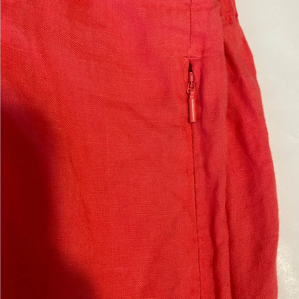 Athleta Coral Wide Leg Pants - Picture 12 of 12